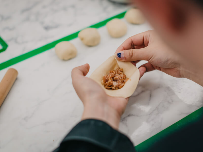 culinary schools Sydney